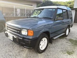 1997 Land Rover Discovery Tdi SUV for sale, Japanese used car export - photo 5 of 22 | GULJI TRADERS