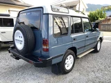 1997 Land Rover Discovery Tdi SUV for sale, Japanese used car export - photo 6 of 22 | GULJI TRADERS