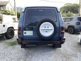 1997 Land Rover Discovery Tdi SUV for sale, Japanese used car export - photo 8 of 22 | GULJI TRADERS