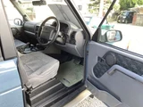 1997 Land Rover Discovery Tdi SUV for sale, Japanese used car export - photo 9 of 22 | GULJI TRADERS