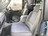 1997 Land Rover Discovery Tdi SUV for sale, Japanese used car export - photo 11 of 22 | GULJI TRADERS