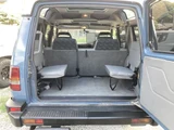 1997 Land Rover Discovery Tdi SUV for sale, Japanese used car export - photo 16 of 22 | GULJI TRADERS