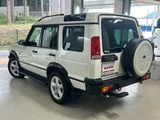 2002 Land Rover Discovery V8i ES 4WD SUV for sale, Japanese used car export - photo 2 of 9 | GULJI TRADERS