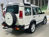 2002 Land Rover Discovery V8i ES 4WD SUV for sale, Japanese used car export - photo 3 of 9 | GULJI TRADERS