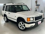 2002 Land Rover Discovery V8i ES 4WD SUV for sale, Japanese used car export - photo 4 of 9 | GULJI TRADERS