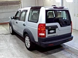 2007 Land Rover Discovery 4WD SUV for sale, Japanese used car export - photo 2 of 3 | GULJI TRADERS