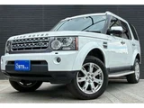 2011 Land Rover Discovery SE 4WD SUV for sale, Japanese used car export - photo 1 of 68 | GULJI TRADERS