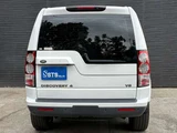 2011 Land Rover Discovery SE 4WD SUV for sale, Japanese used car export - photo 5 of 68 | GULJI TRADERS