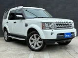 2011 Land Rover Discovery SE 4WD SUV for sale, Japanese used car export - photo 6 of 68 | GULJI TRADERS