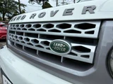 2011 Land Rover Discovery SE 4WD SUV for sale, Japanese used car export - photo 10 of 68 | GULJI TRADERS