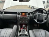 2011 Land Rover Discovery SE 4WD SUV for sale, Japanese used car export - photo 17 of 68 | GULJI TRADERS
