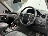 2011 Land Rover Discovery SE 4WD SUV for sale, Japanese used car export - photo 47 of 68 | GULJI TRADERS