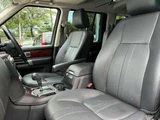 2011 Land Rover Discovery SE 4WD SUV for sale, Japanese used car export - photo 53 of 68 | GULJI TRADERS