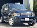 2011 Land Rover Discovery SE SUV for sale, Japanese used car export - photo 1 of 9 | GULJI TRADERS