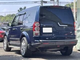 2011 Land Rover Discovery SE SUV for sale, Japanese used car export - photo 2 of 9 | GULJI TRADERS