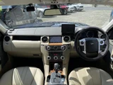 2011 Land Rover Discovery SE SUV for sale, Japanese used car export - photo 3 of 9 | GULJI TRADERS