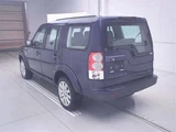 2013 Land Rover Discovery SE 4WD SUV for sale, Japanese used car export - photo 2 of 11 | GULJI TRADERS