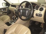 2013 Land Rover Discovery SE 4WD SUV for sale, Japanese used car export - photo 3 of 11 | GULJI TRADERS