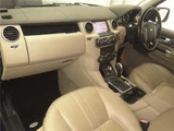 2013 Land Rover Discovery SE 4WD SUV for sale, Japanese used car export - photo 4 of 11 | GULJI TRADERS