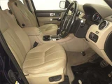 2013 Land Rover Discovery SE 4WD SUV for sale, Japanese used car export - photo 5 of 11 | GULJI TRADERS