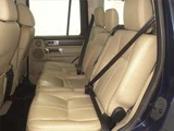 2013 Land Rover Discovery SE 4WD SUV for sale, Japanese used car export - photo 7 of 11 | GULJI TRADERS