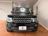 2014 Land Rover Discovery SE SUV for sale, Japanese used car export - photo 1 of 9 | GULJI TRADERS
