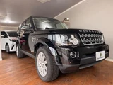 2014 Land Rover Discovery SE SUV for sale, Japanese used car export - photo 3 of 9 | GULJI TRADERS