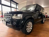 2014 Land Rover Discovery SE SUV for sale, Japanese used car export - photo 4 of 9 | GULJI TRADERS