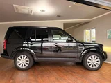 2014 Land Rover Discovery SE SUV for sale, Japanese used car export - photo 7 of 9 | GULJI TRADERS