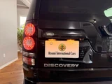 2014 Land Rover Discovery SE SUV for sale, Japanese used car export - photo 9 of 9 | GULJI TRADERS