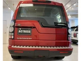 2015 Land Rover Discovery SE SUV for sale, Japanese used car export - photo 2 of 10 | GULJI TRADERS