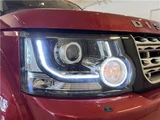 2015 Land Rover Discovery SE SUV for sale, Japanese used car export - photo 6 of 10 | GULJI TRADERS