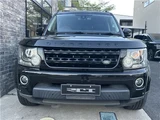2015 Land Rover Discovery SUV for sale, Japanese used car export - photo 3 of 36 | GULJI TRADERS