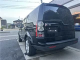 2015 Land Rover Discovery SUV for sale, Japanese used car export - photo 4 of 36 | GULJI TRADERS