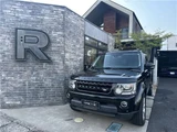 2015 Land Rover Discovery SUV for sale, Japanese used car export - photo 6 of 36 | GULJI TRADERS