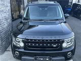 2015 Land Rover Discovery SUV for sale, Japanese used car export - photo 10 of 36 | GULJI TRADERS