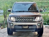 2015 Land Rover Discovery HSE 4WD SUV for sale, Japanese used car export - photo 3 of 40 | GULJI TRADERS