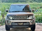 2015 Land Rover Discovery HSE 4WD SUV for sale, Japanese used car export - photo 4 of 40 | GULJI TRADERS