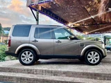 2015 Land Rover Discovery HSE 4WD SUV for sale, Japanese used car export - photo 7 of 40 | GULJI TRADERS
