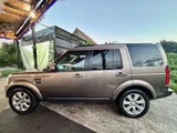 2015 Land Rover Discovery HSE 4WD SUV for sale, Japanese used car export - photo 8 of 40 | GULJI TRADERS