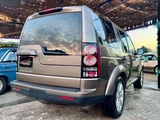2015 Land Rover Discovery HSE 4WD SUV for sale, Japanese used car export - photo 9 of 40 | GULJI TRADERS