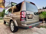 2015 Land Rover Discovery HSE 4WD SUV for sale, Japanese used car export - photo 11 of 40 | GULJI TRADERS