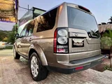 2015 Land Rover Discovery HSE 4WD SUV for sale, Japanese used car export - photo 12 of 40 | GULJI TRADERS