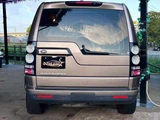 2015 Land Rover Discovery HSE 4WD SUV for sale, Japanese used car export - photo 14 of 40 | GULJI TRADERS