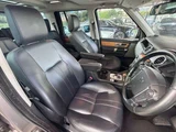 2015 Land Rover Discovery HSE 4WD SUV for sale, Japanese used car export - photo 17 of 40 | GULJI TRADERS