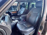 2015 Land Rover Discovery HSE 4WD SUV for sale, Japanese used car export - photo 22 of 40 | GULJI TRADERS