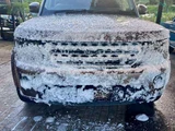 2015 Land Rover Discovery HSE 4WD SUV for sale, Japanese used car export - photo 39 of 40 | GULJI TRADERS