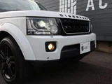 2016 Land Rover Discovery SE 4WD SUV for sale, Japanese used car export - photo 2 of 42 | GULJI TRADERS