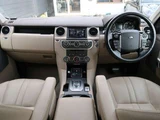 2016 Land Rover Discovery SE 4WD SUV for sale, Japanese used car export - photo 10 of 42 | GULJI TRADERS