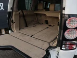 2016 Land Rover Discovery SE 4WD SUV for sale, Japanese used car export - photo 14 of 42 | GULJI TRADERS